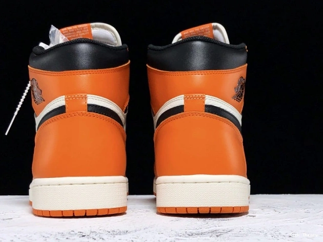 Kick Theory Jordan Away Backboard 555088-113 Shattered Air 1 0712